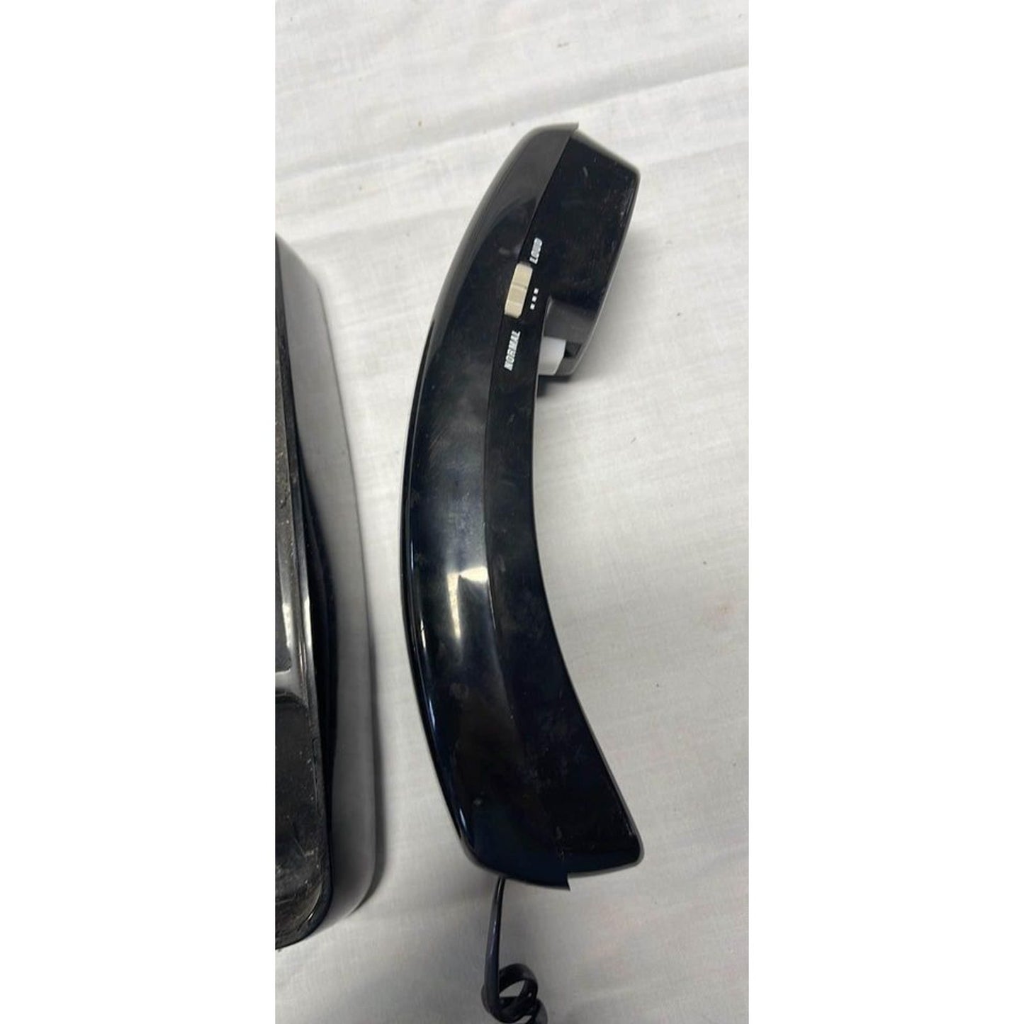 Trimline Phone Push Dial Wall Phone, Model 210