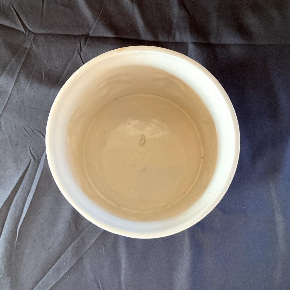 Vintage Jay div of Andrea by Sadek Ceramic Pot