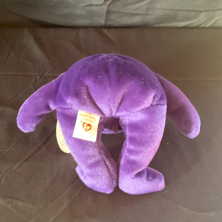TY Beanie Baby - "Princess"