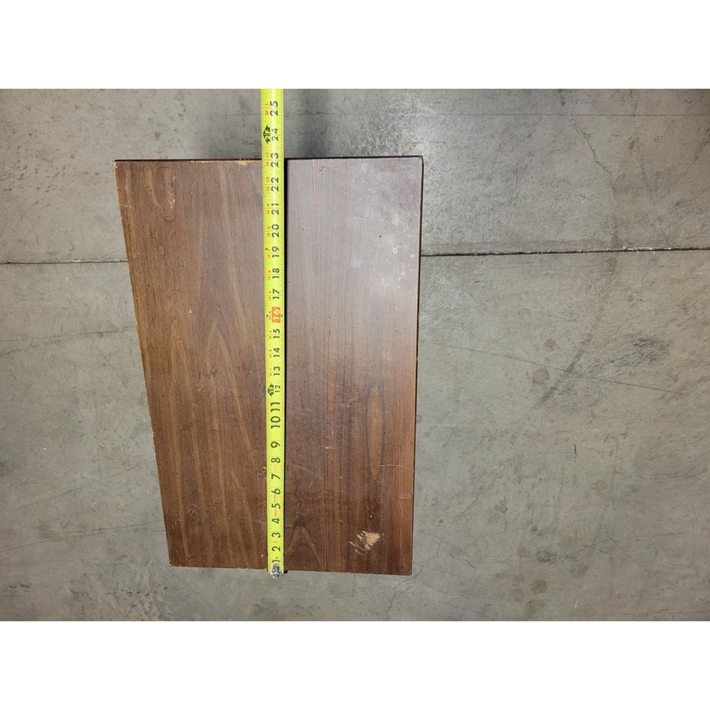Vintage Georgian Style End/Side Nesting Tables
