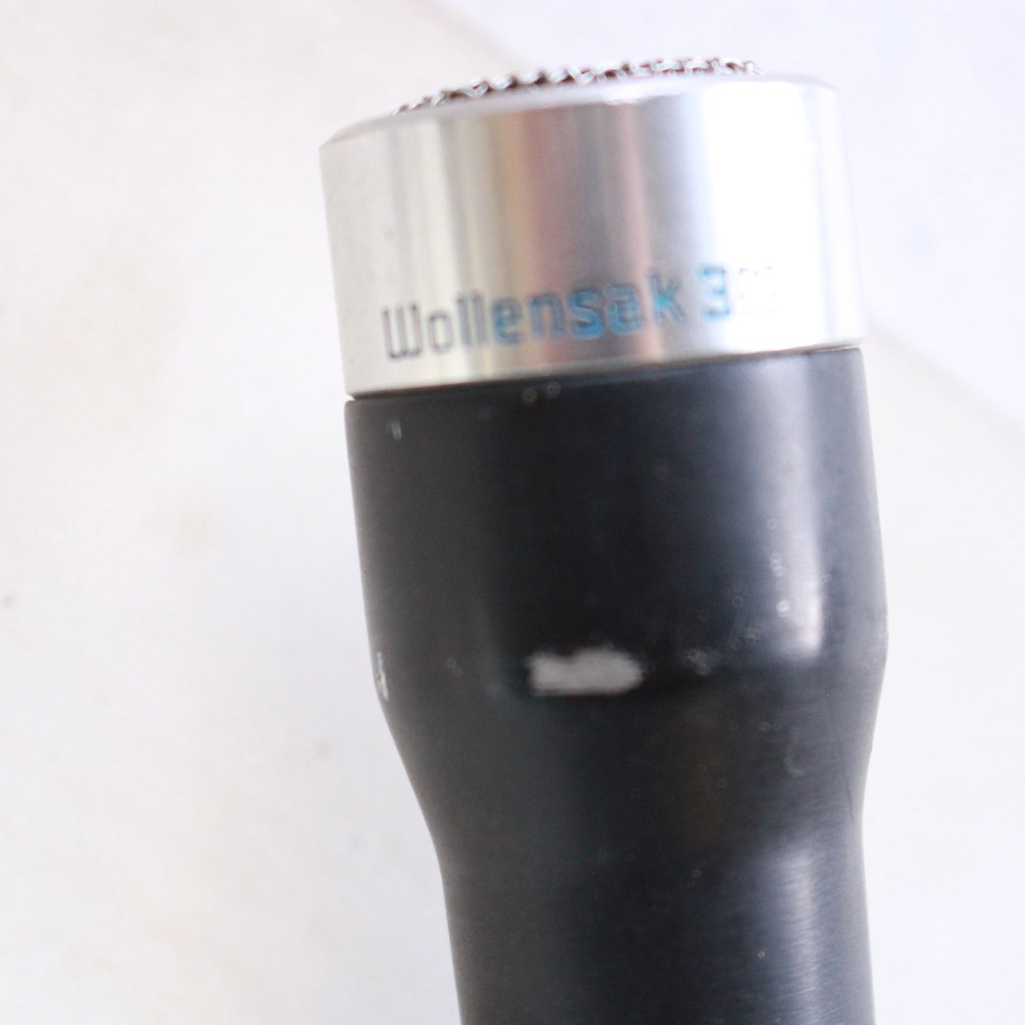 Wollensak 3M Magnetic Tape Recorder AV Model 1520
