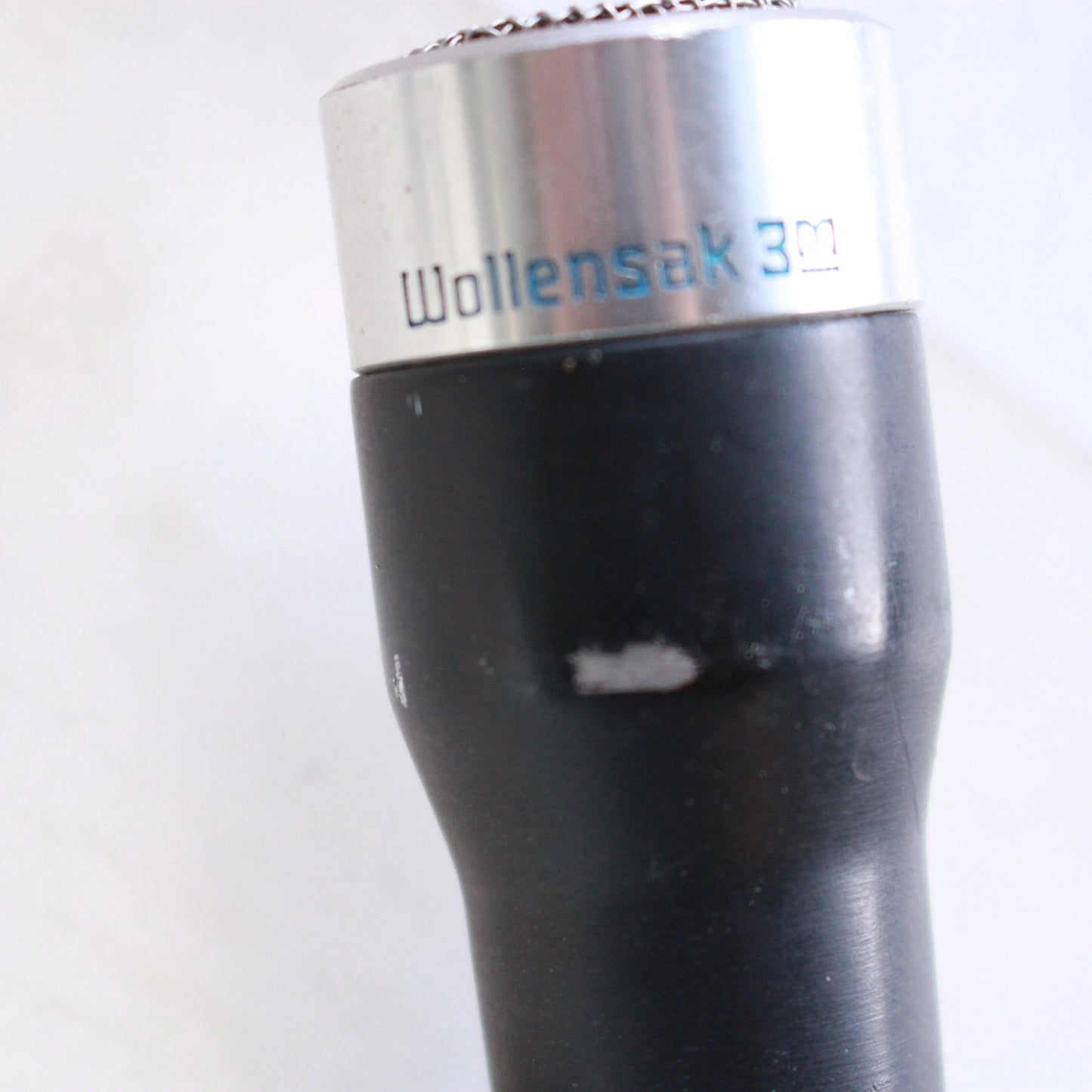 Wollensak 3M Magnetic Tape Recorder AV Model 1520
