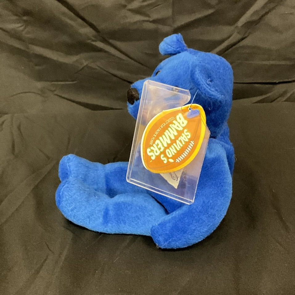 Salvino's Bammers Broncos Terrell Davis Plush Bear
