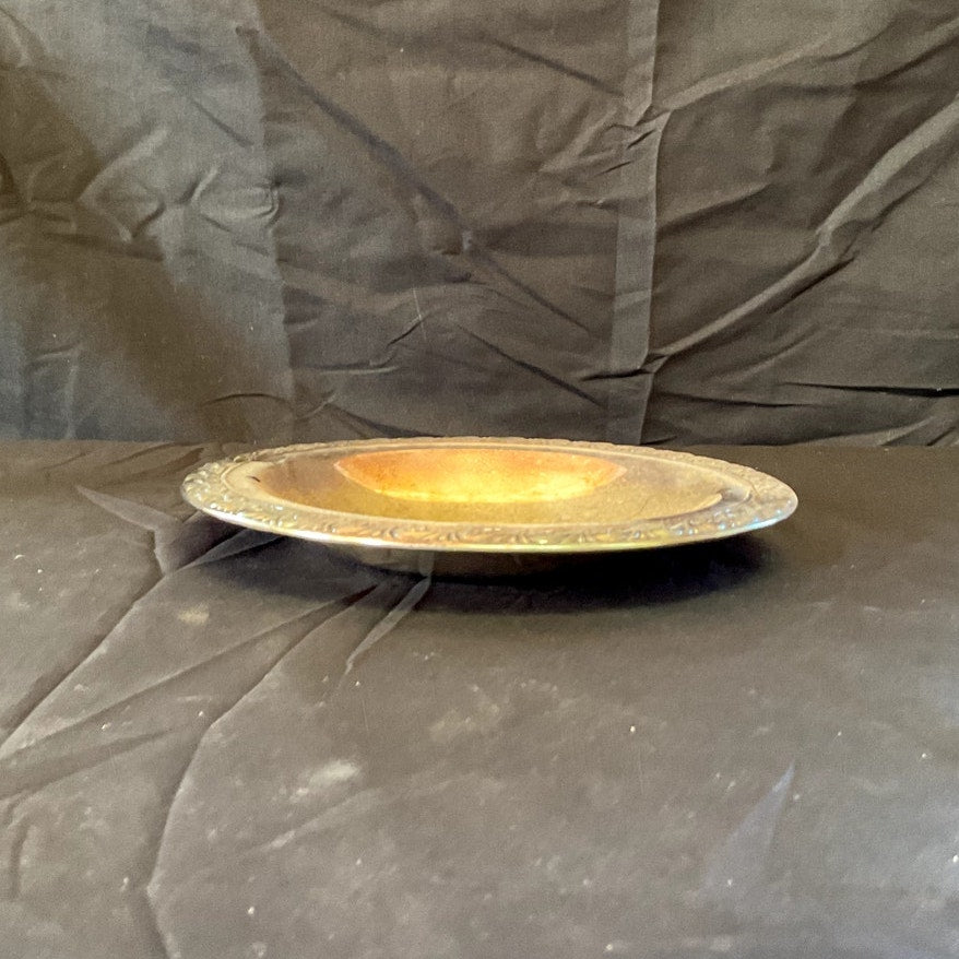 Vintage W.M. Rogers Plate