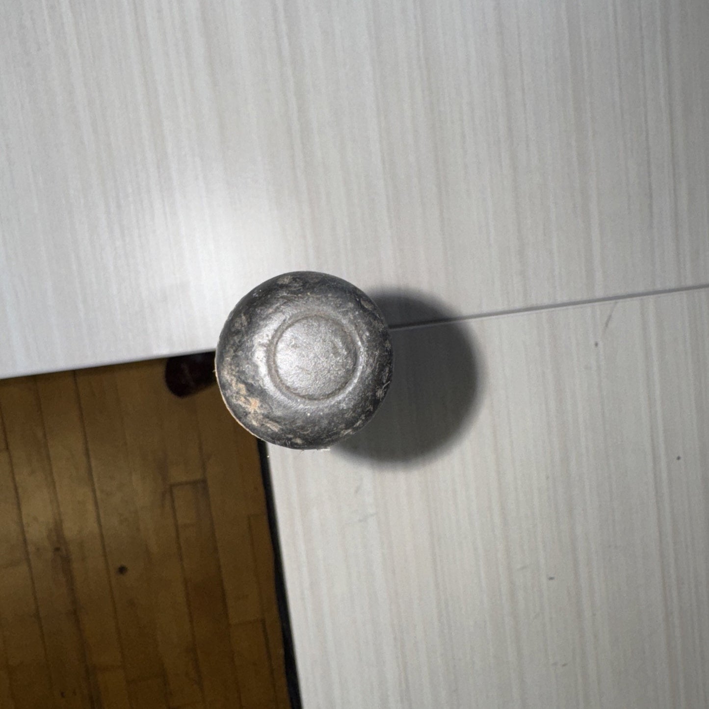 Vintage MacGregor 1 Wood Driver Steel Shaft RH USA Made Fair Condition