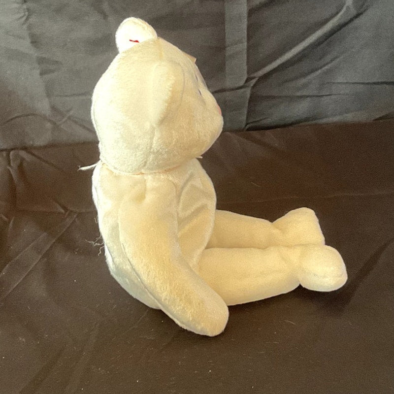 Vintage TY Beanie Baby - Mugangwha, 2002