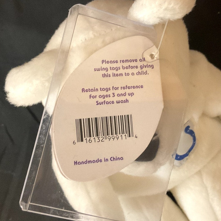 Salvino's Bammers Colts Peyton Manning Plush Bear