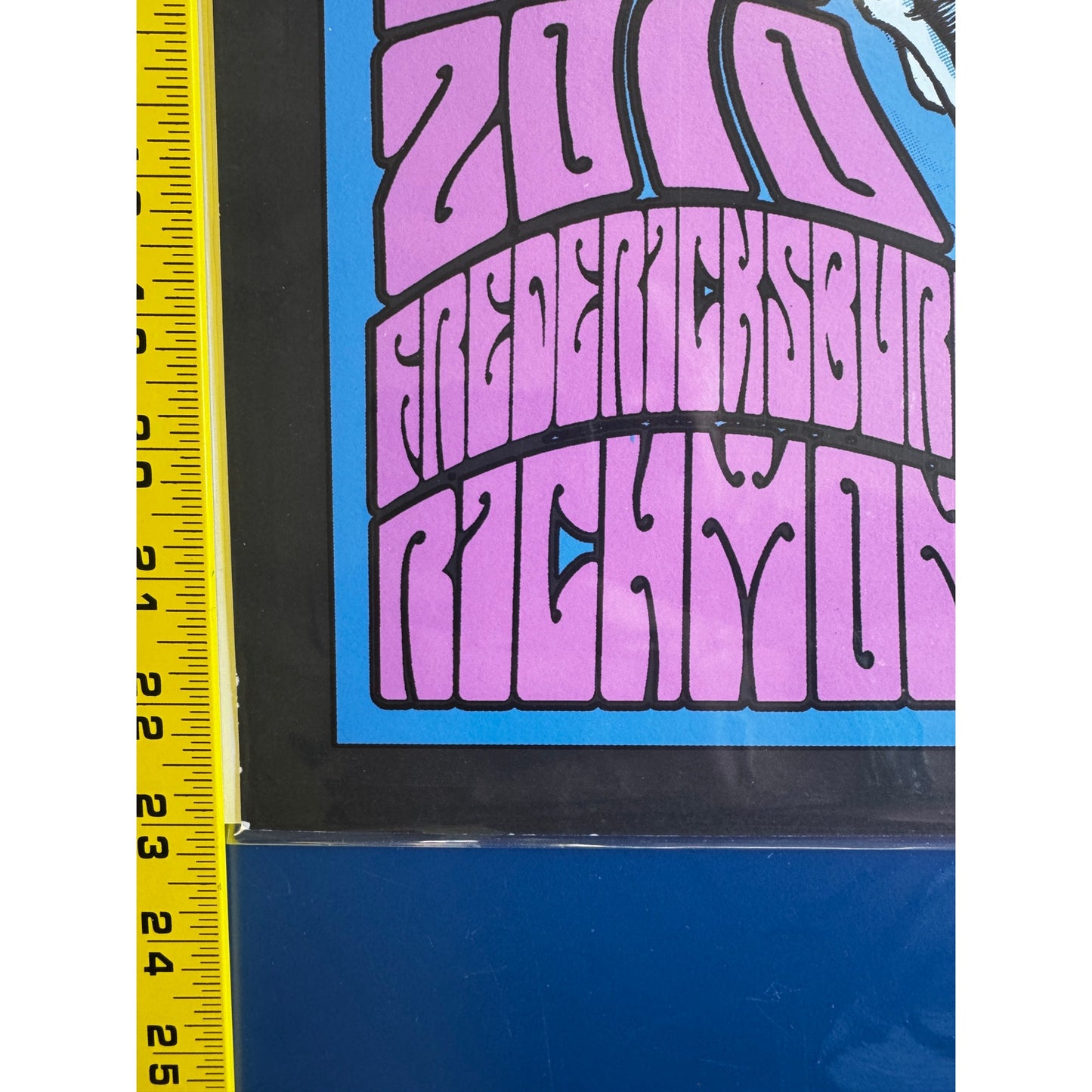 Keller Williams Signed Tour Poster – Dec 26–31, 2010 – 23x14 – Limited Print