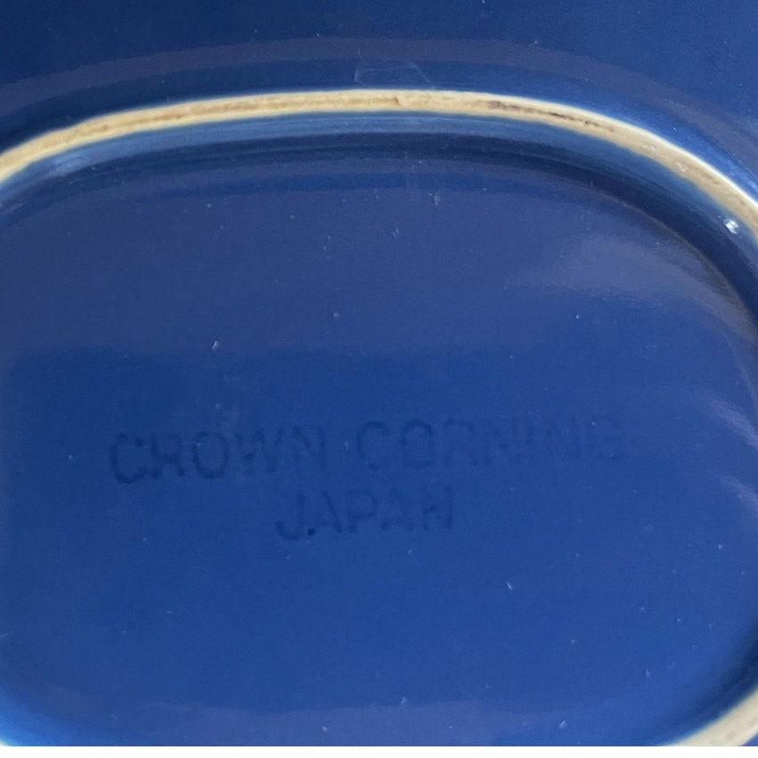 Crown Corning Plate