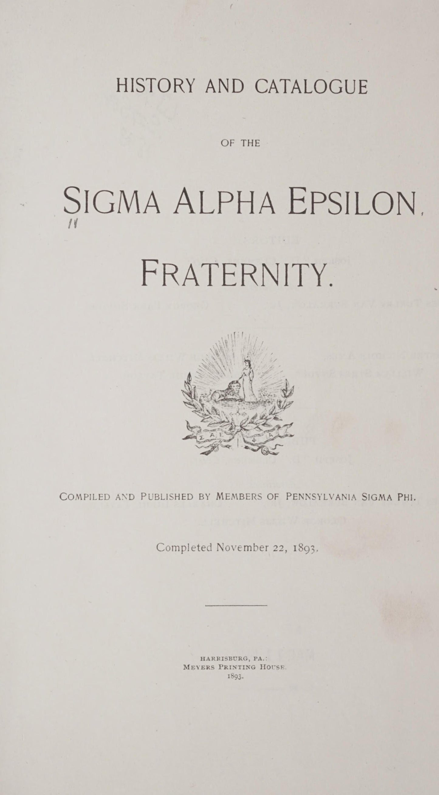 Stock cover image — see condition notes for actual item