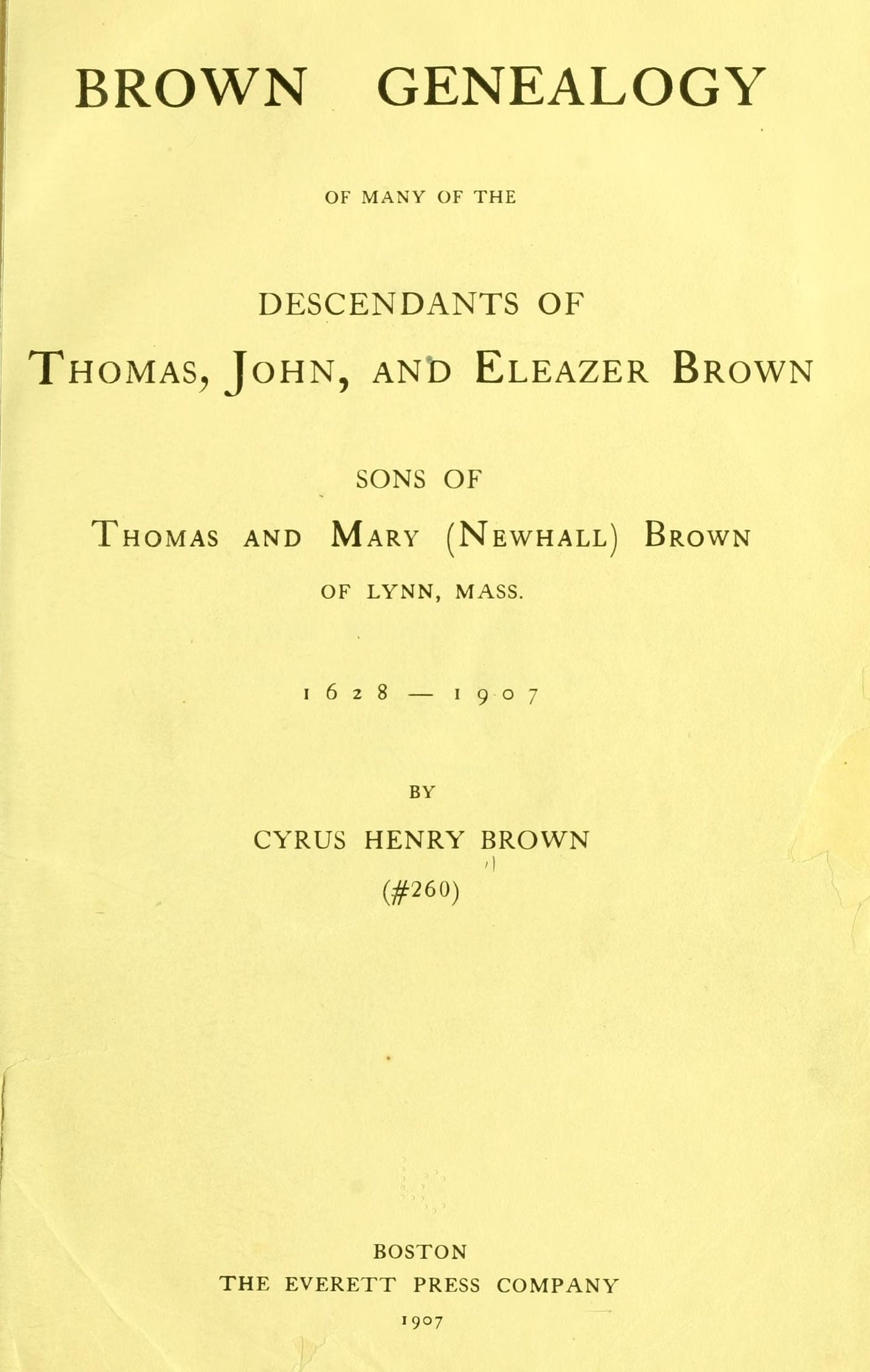 Stock cover image — see condition notes for actual item