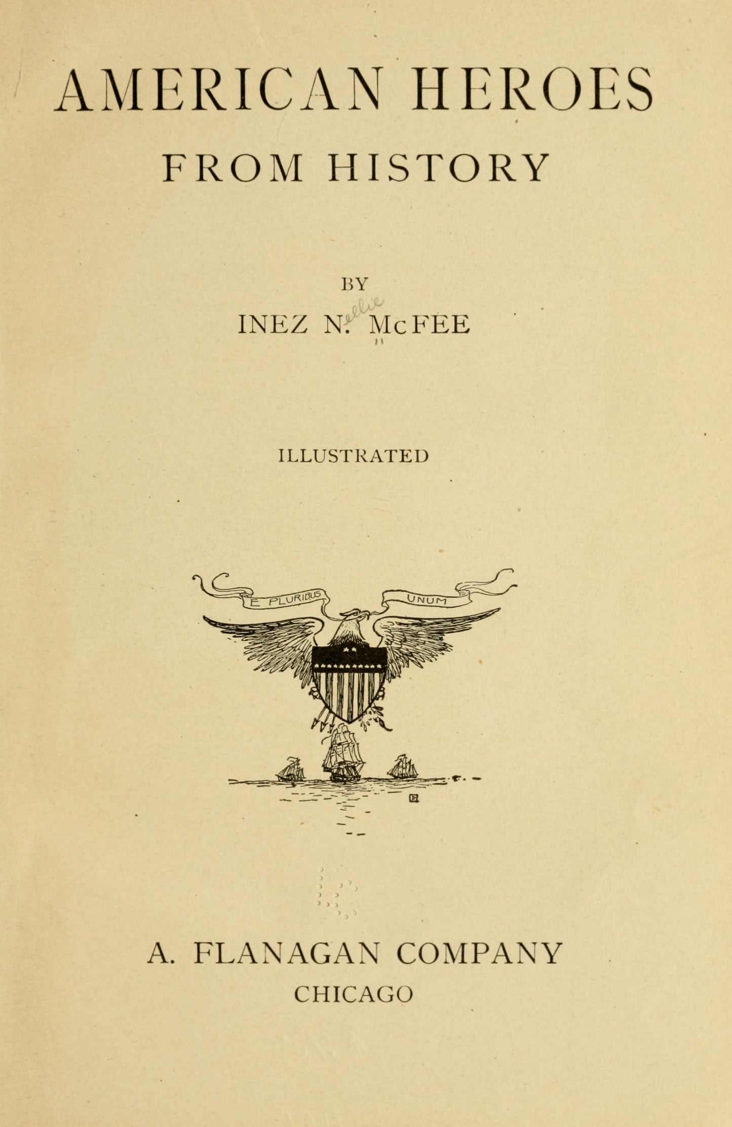 Stock cover image — see condition notes for actual item