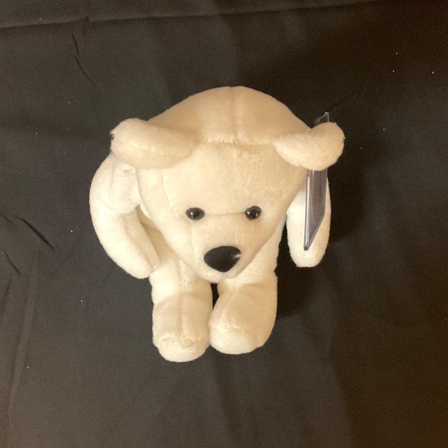 Salvino's Bammers Colts Peyton Manning Plush Bear
