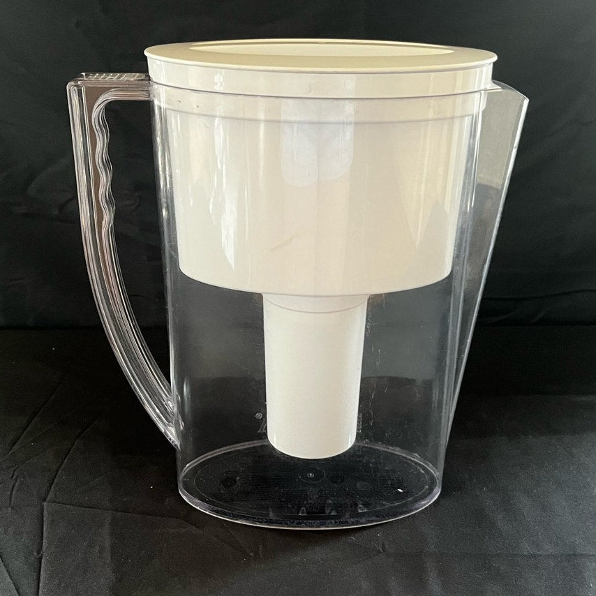 Brita Slim Water Pitcher
