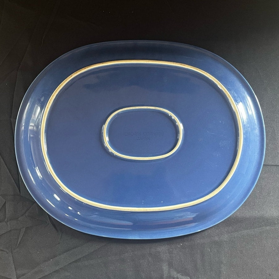 Crown Corning Plate