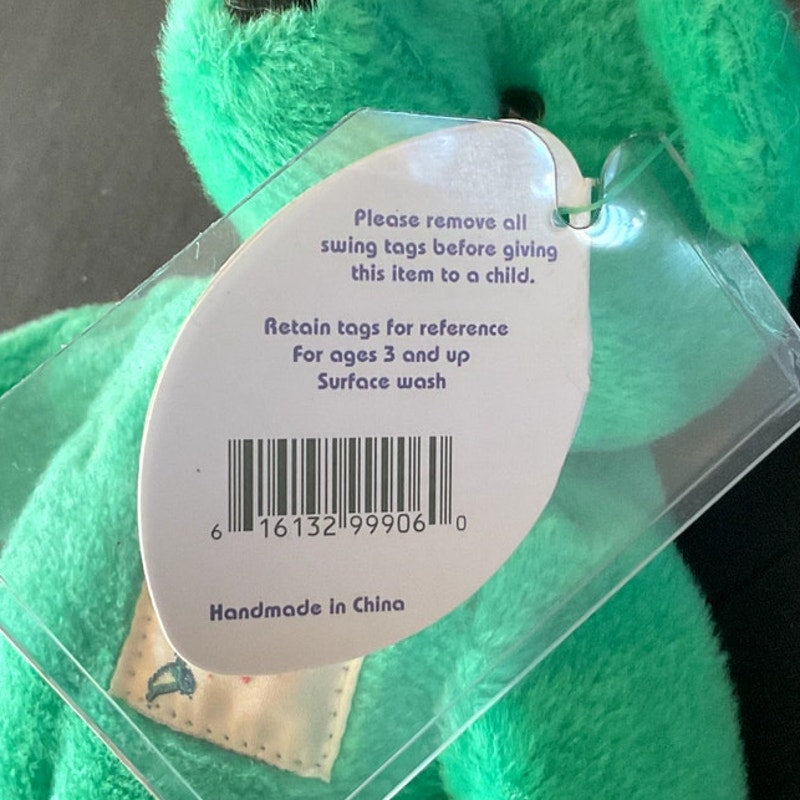 Salvino's Bammers Miami Dolphins Dan Marino Plush Bear