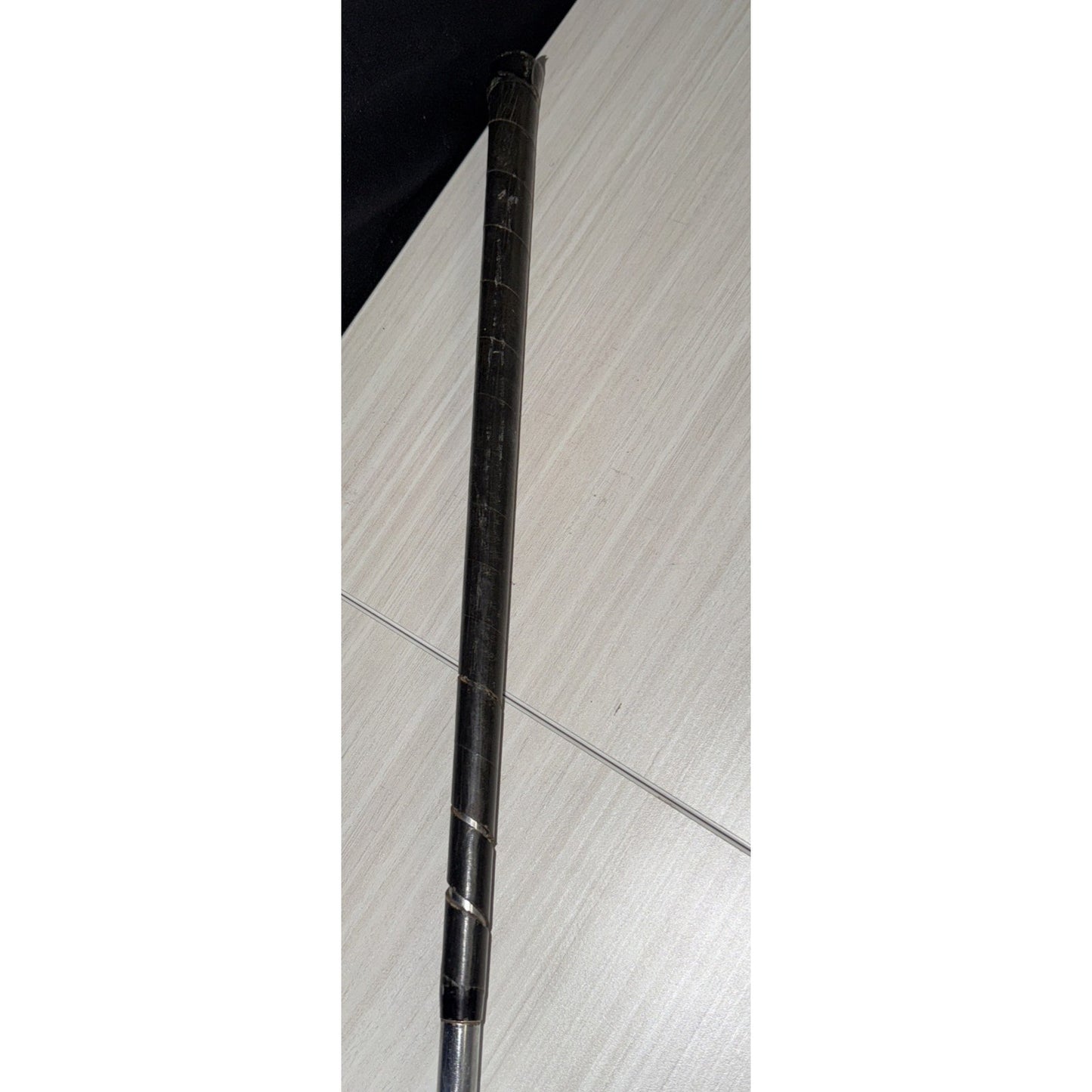 Vintage H&B Model 22-3 RH Wood Driver Reg 3033 Mens Club Good Head & Shaft