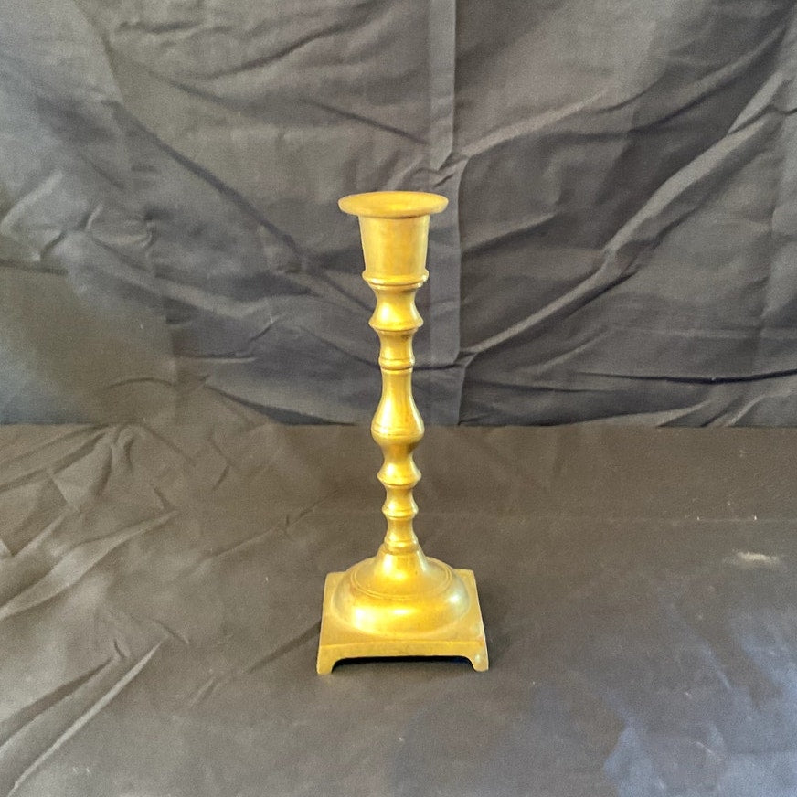 Brass Candlesticks