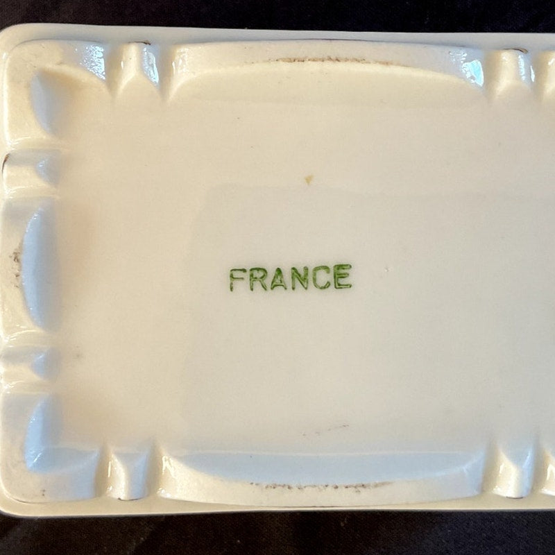 French Trinket Box