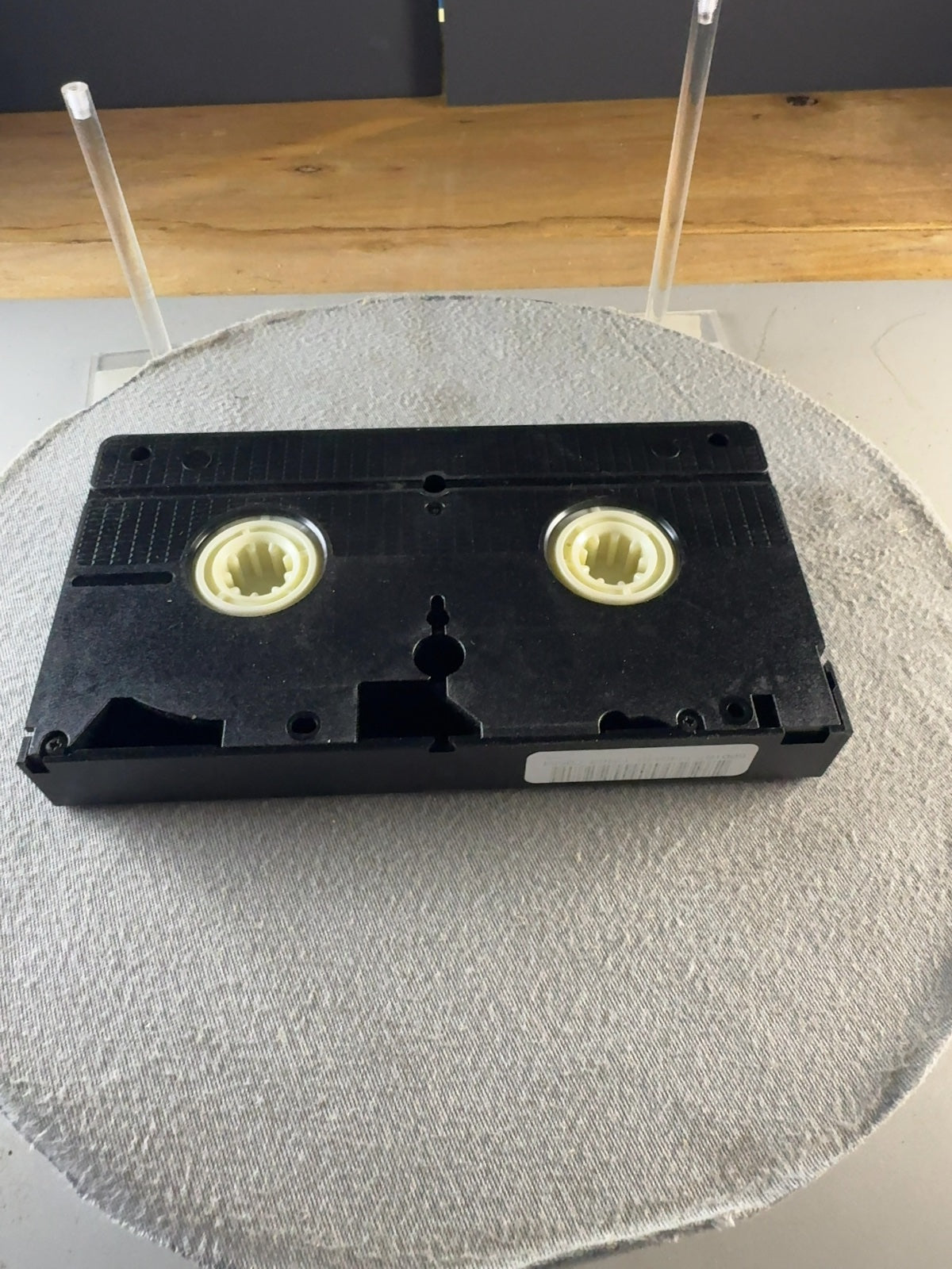 Abbott and Costello Meet the Killer (VHS, 1949) Bud Abbott Very Good