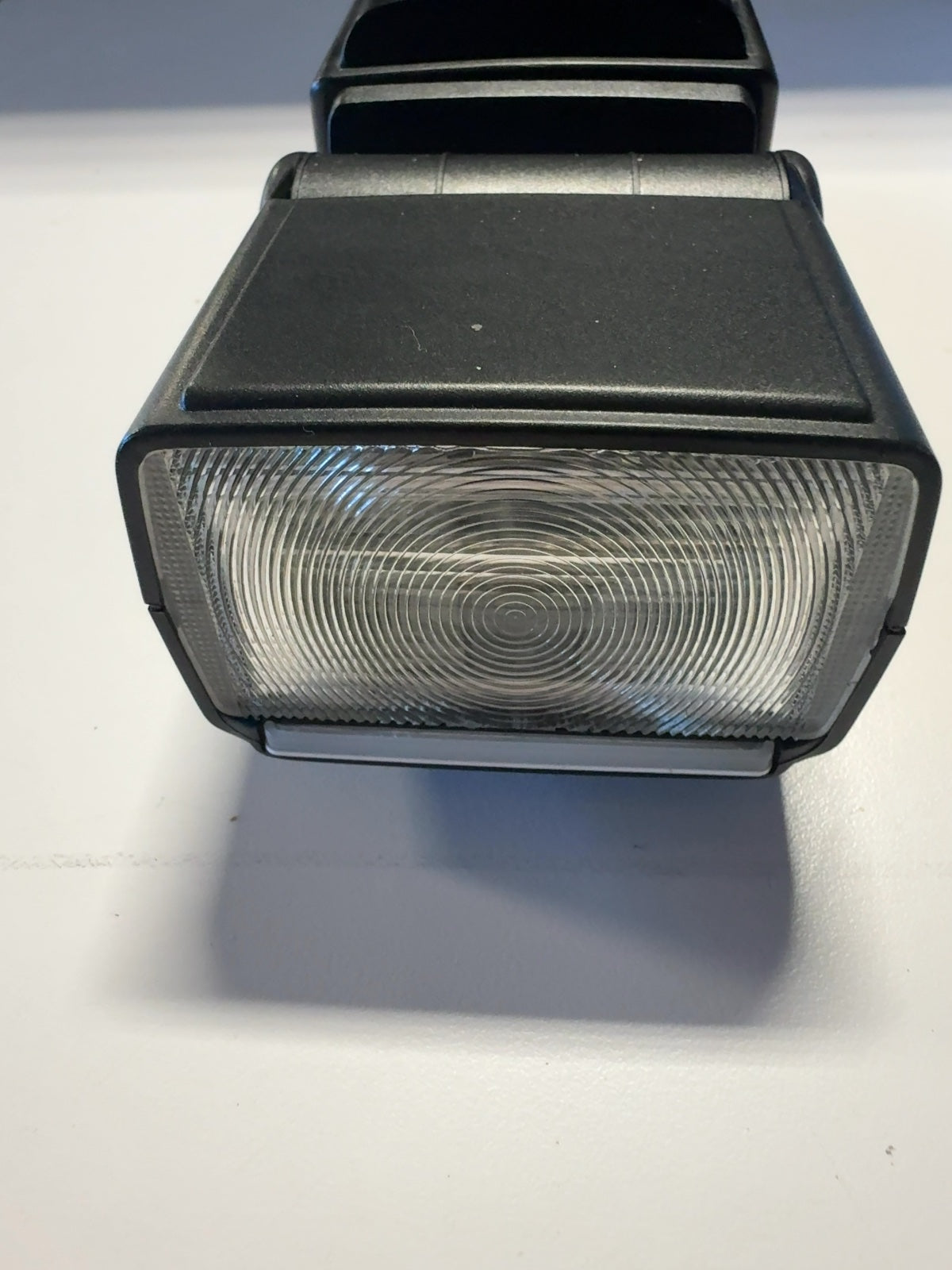 Vivitar Series 1 DF-383-NIK TTL Shoe Mount Flash for Nikon