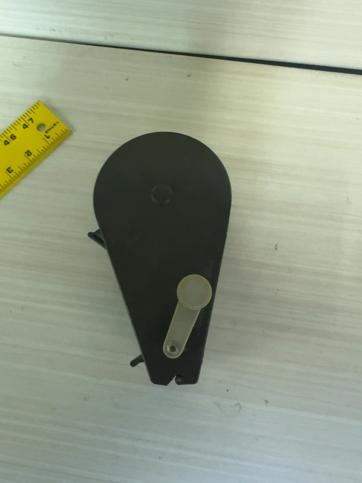 Watson Model 100 35mm Bulk Film Loader by Burke & James
