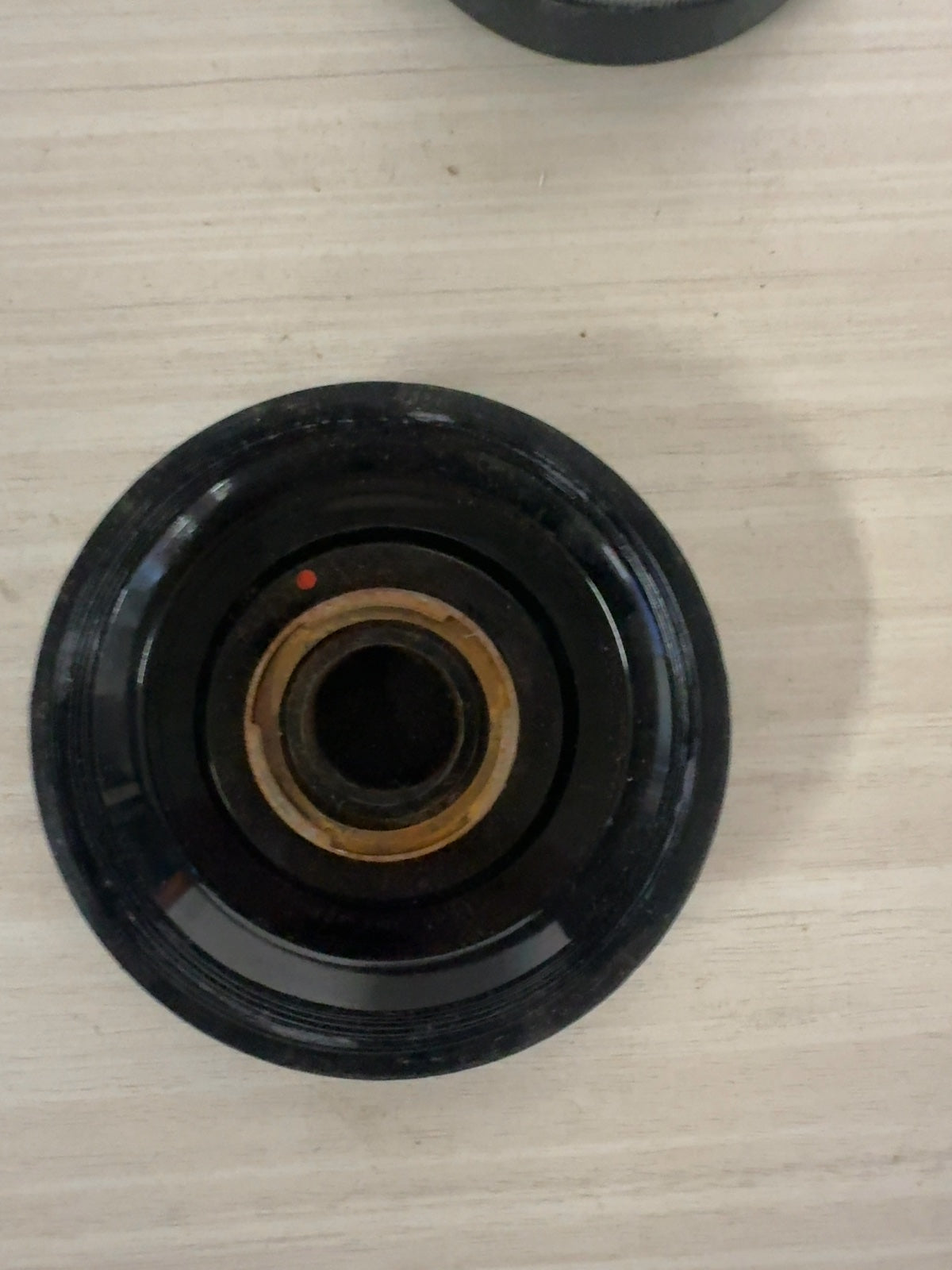 Carl Zeiss Ikon Pro-Tessar 115mm f/4 Lens for Contaflex in Case