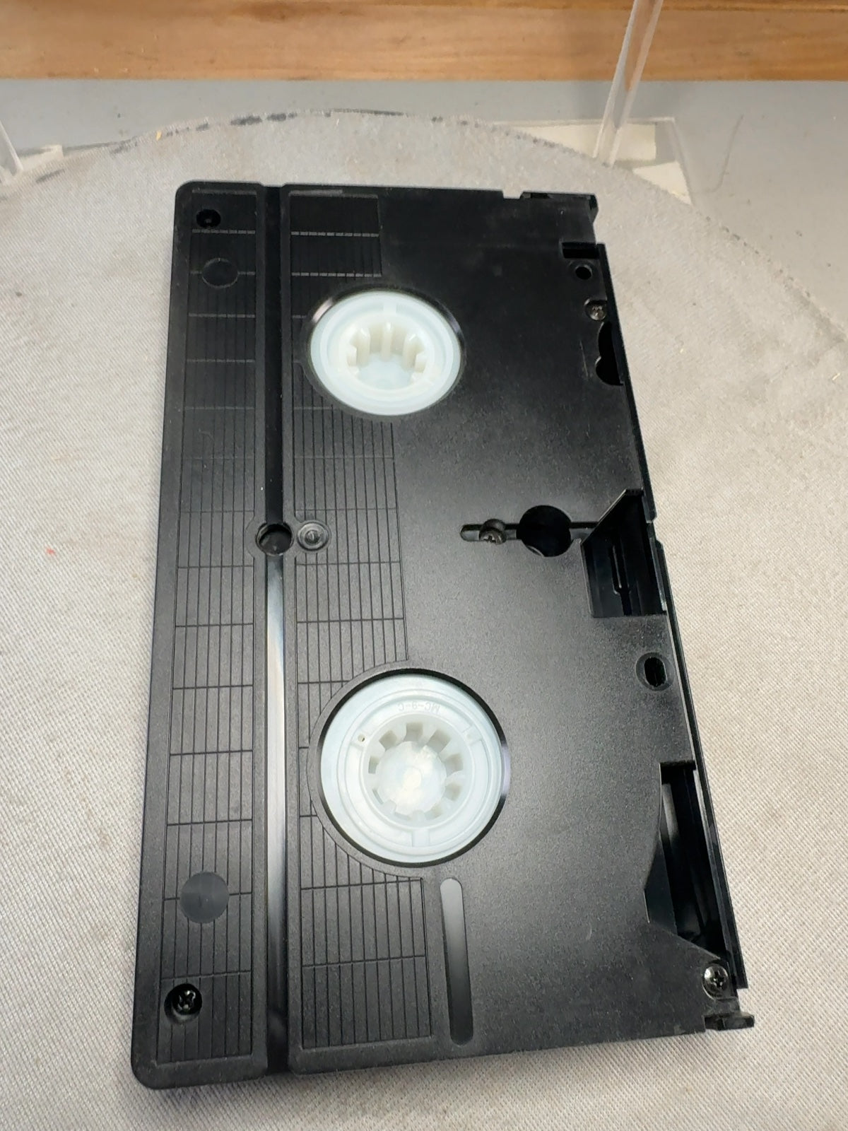 North by Northwest (VHS, 1959) Cary Grant Eva Marie Saint MGM/UA Very Good