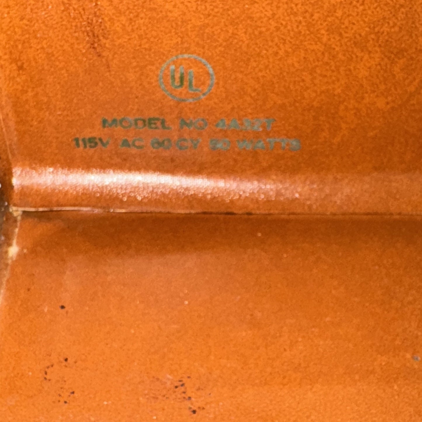 Steelman 4A32T 1959 Tube Phonograph Console – 3 Tubes, 4-Speed Changer, Tested