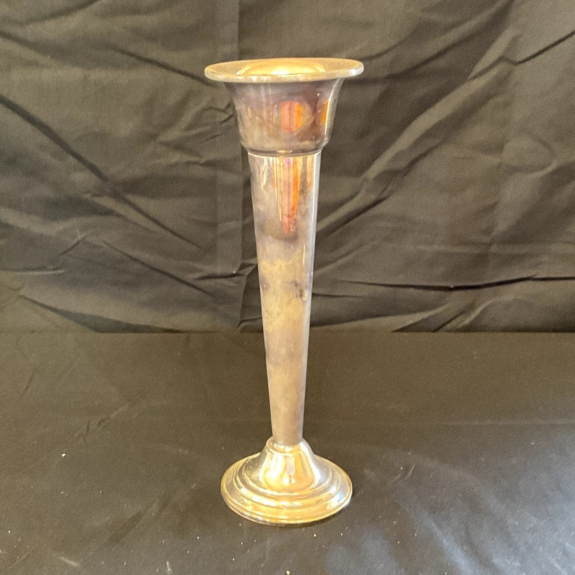 Vintage Gorham Candlestick Holder/Vase