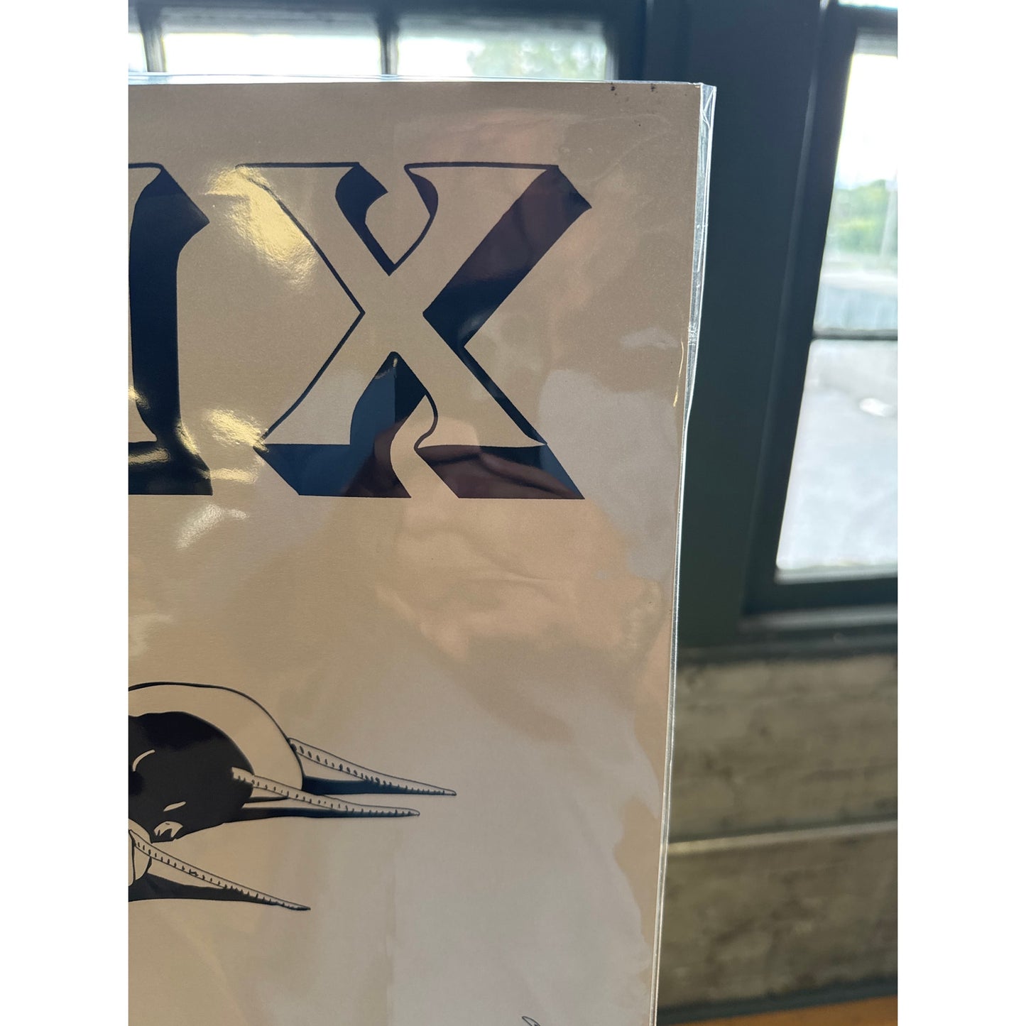 Phish Pied Piper 2020 Pollock Poster 63 of 250