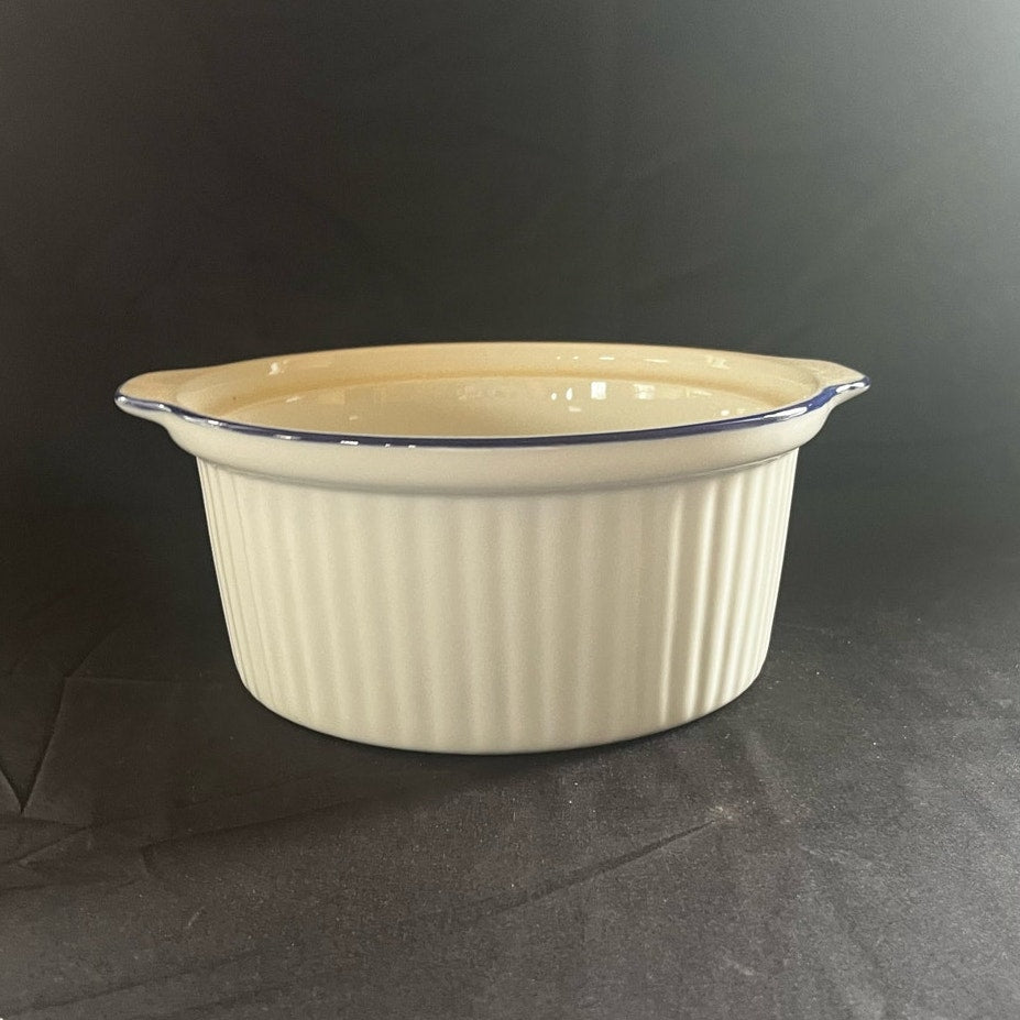 BIA Serving Bowl w/ Handles