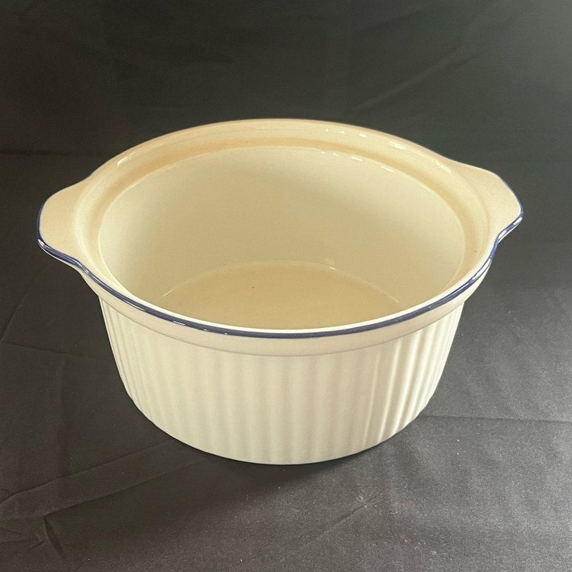 BIA Serving Bowl w/ Handles