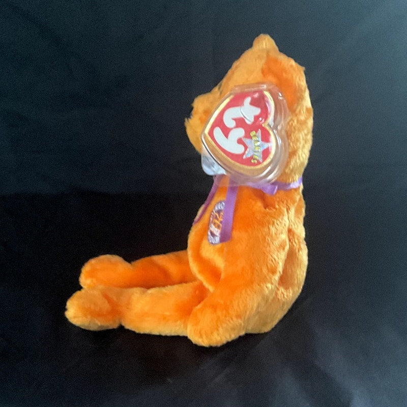 Vintage TY Beanie Baby - "Celebrations," 2002