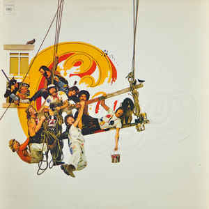 Chicago (2) : Chicago IX Chicago's Greatest Hits (LP,Compilation)