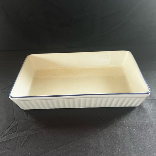 BIA Serving Dish