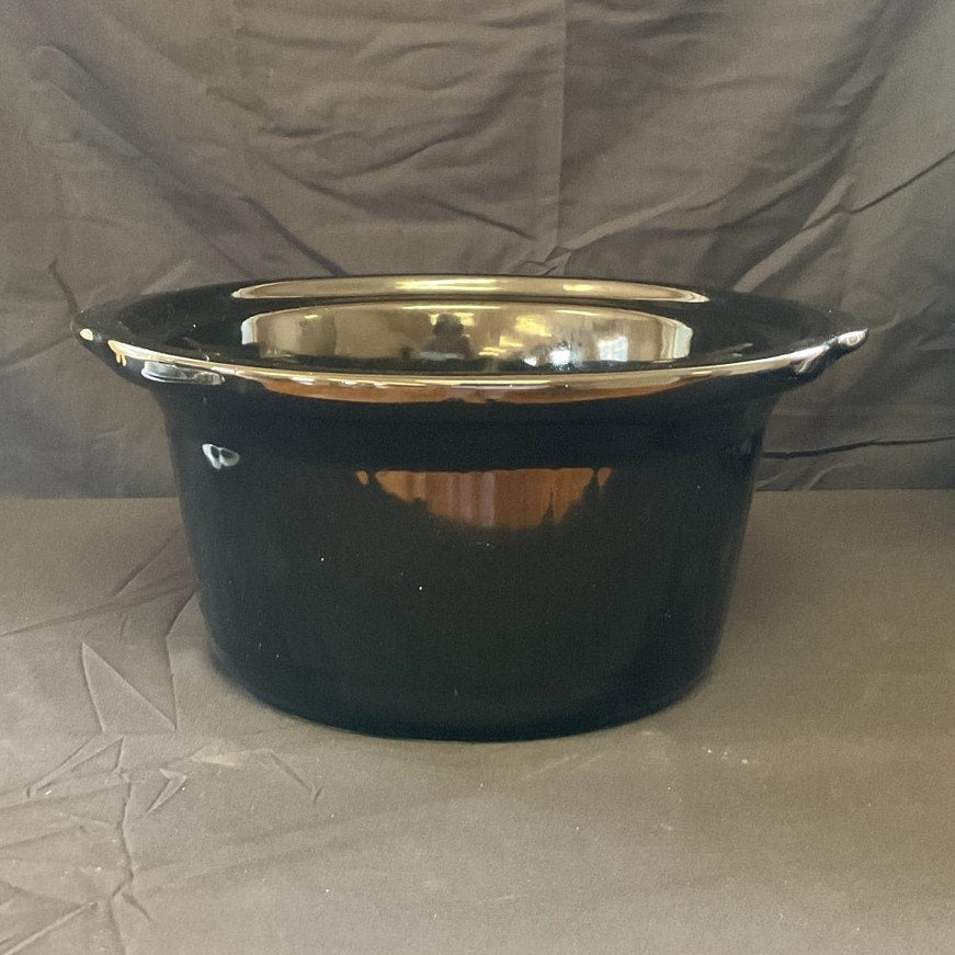 West Bend 6-Qt. Crockery Cooker