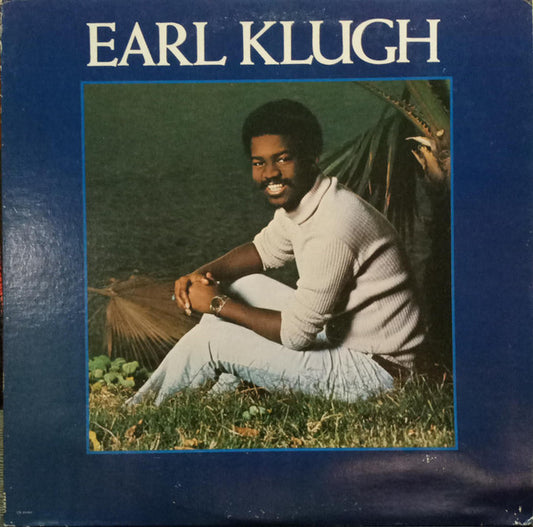 Earl Klugh : Earl Klugh (LP,Album,Reissue)
