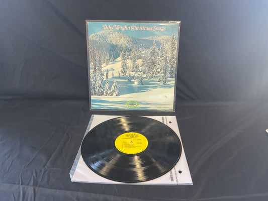 Billy Vaughn : Christmas Songs (LP,Album,Stereo)