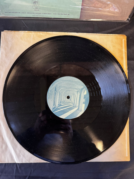 Mother's Finest : Dis Go Dis Way, Dis Go Dat Way (12",33 ⅓ RPM,Single)