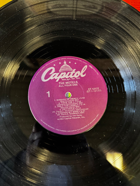 Ministry : The Nature Of Love (12",45 RPM,Single)