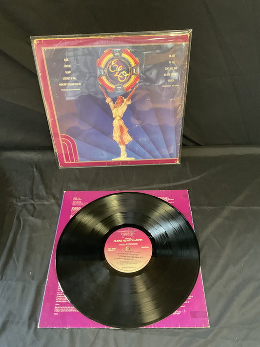 Herb Alpert & The Tijuana Brass : !!Going Places!! (LP,Album,Stereo)