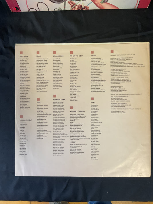 Dan Fogelberg : Souvenirs (LP,Album,Reissue,Stereo)