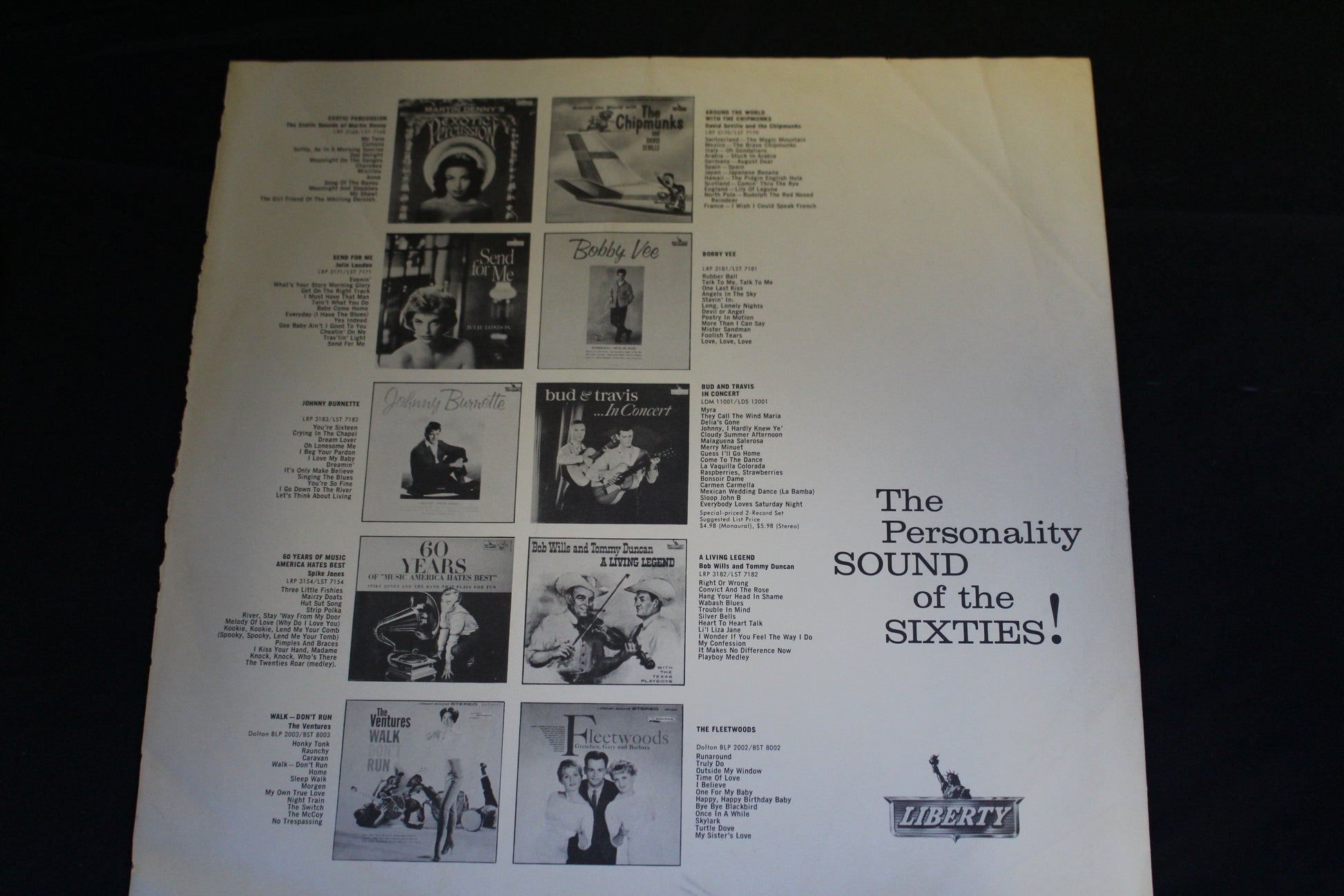 Percy Faith : Percy Faith Plays Music From Frank Loesser's Musical The Most Happy Fella (LP)