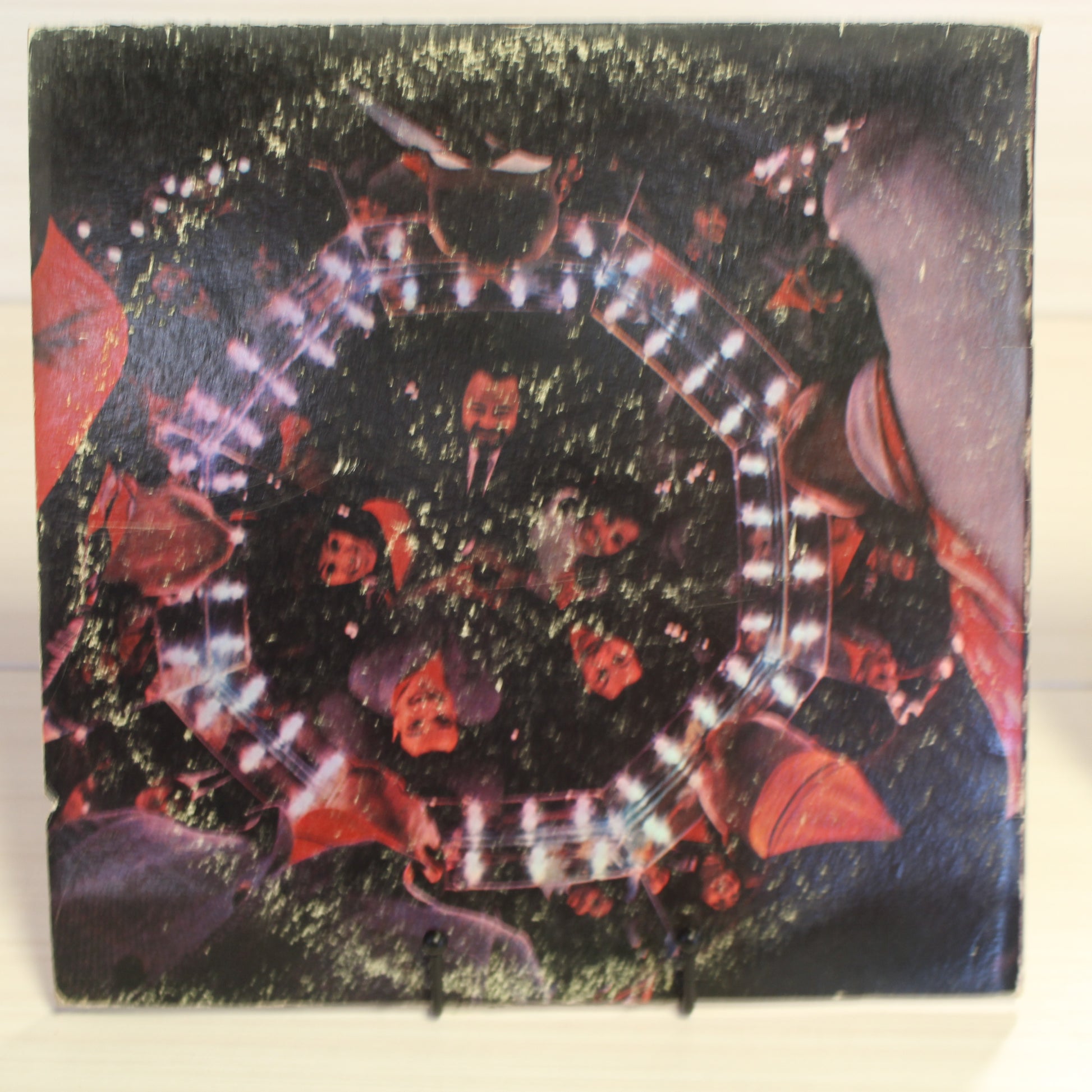 The Fifth Dimension : The Age Of Aquarius (LP,Album)