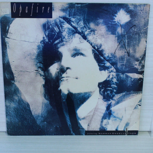 Opafire : Opafire (LP)
