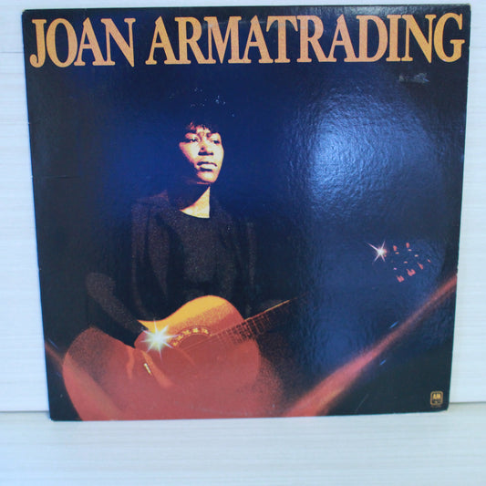 Joan Armatrading : Joan Armatrading (LP,Album)
