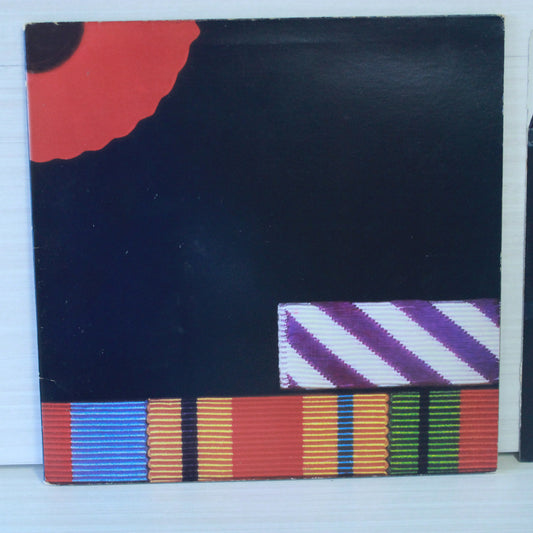 Pink Floyd : The Final Cut (LP,Album,Stereo)