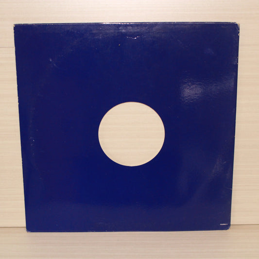 Fantasia (4) : Truth Is / It's All Good (12",33 ⅓ RPM,Promo)
