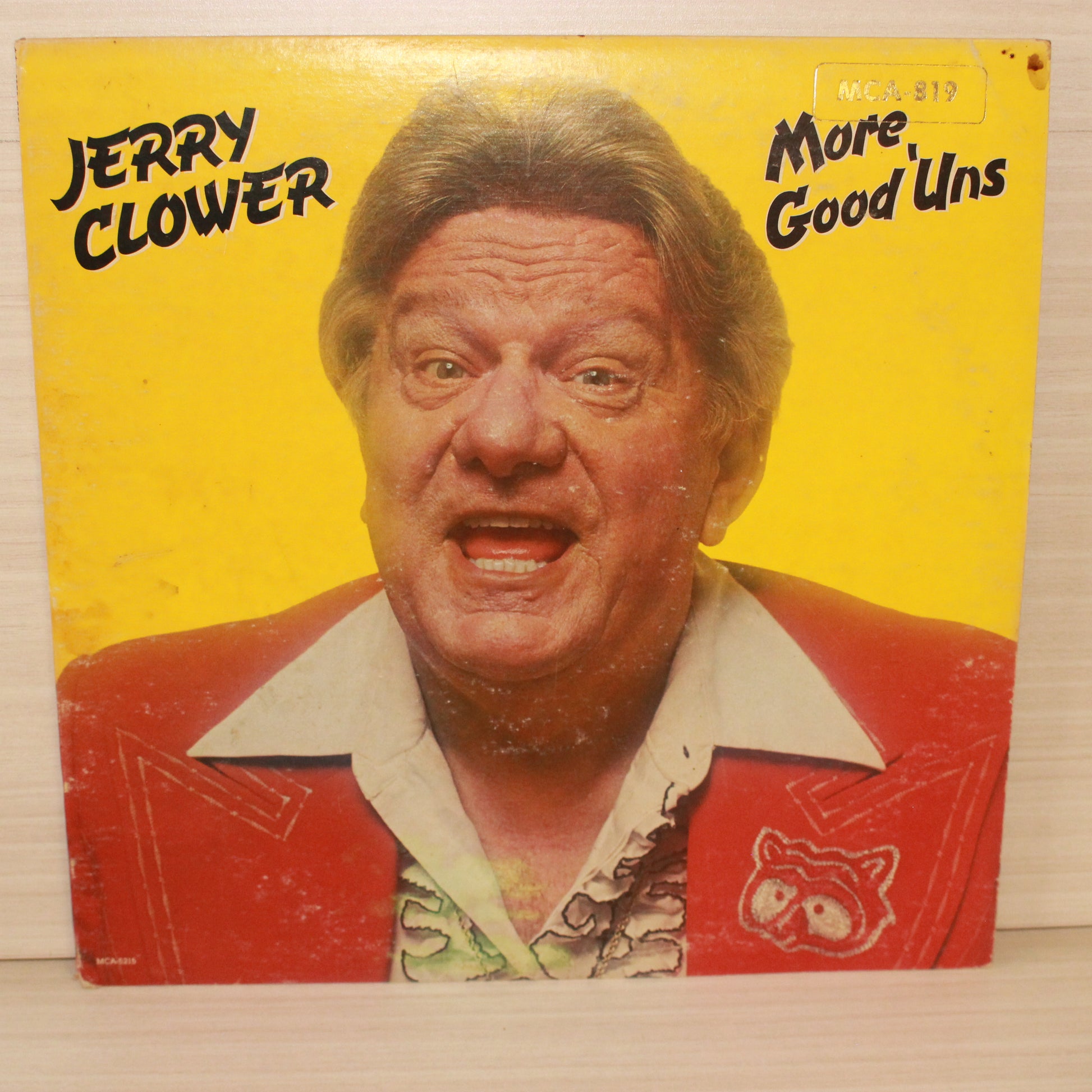 Jerry Clower : More Good 'Uns ()